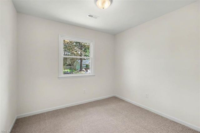 511 Marlin DR, Newport News, VA 23602