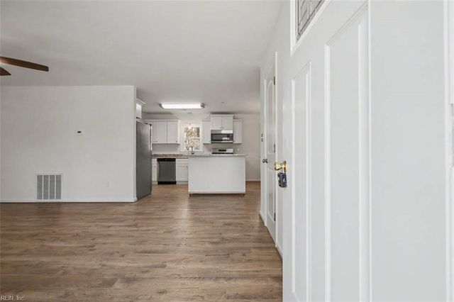 511 Marlin DR, Newport News, VA 23602