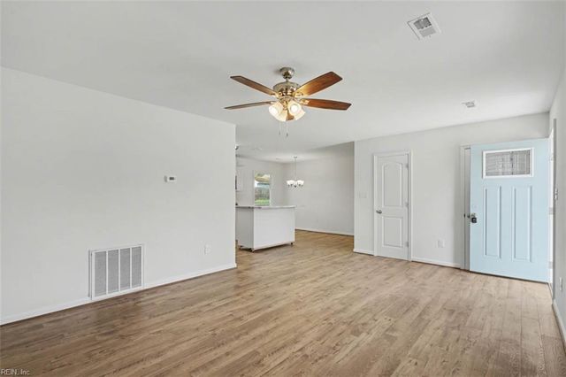 511 Marlin DR, Newport News, VA 23602