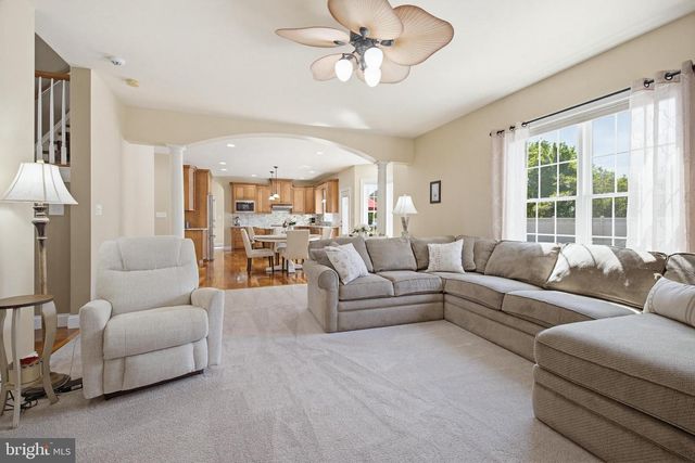 2705 KREIDER RD, Lititz, PA 17543