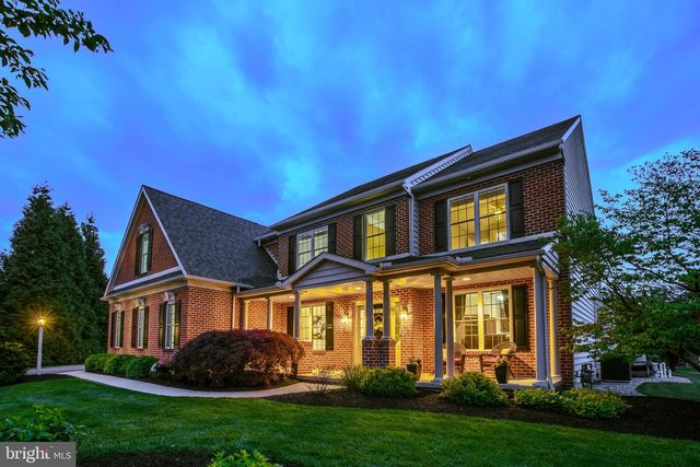 2705 KREIDER RD, Lititz, PA 17543