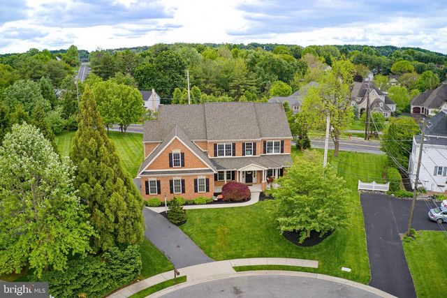 2705 KREIDER RD, Lititz, PA 17543