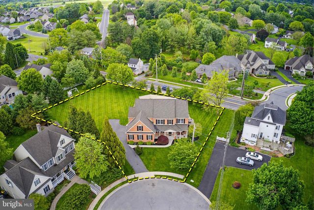 2705 KREIDER RD, Lititz, PA 17543