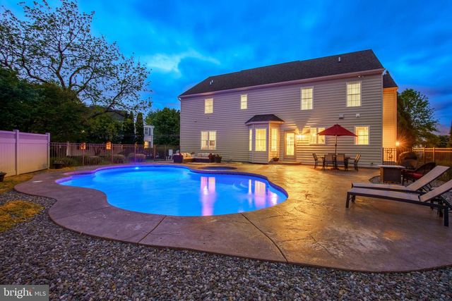 2705 KREIDER RD, Lititz, PA 17543