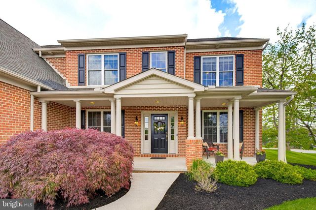 2705 KREIDER RD, Lititz, PA 17543