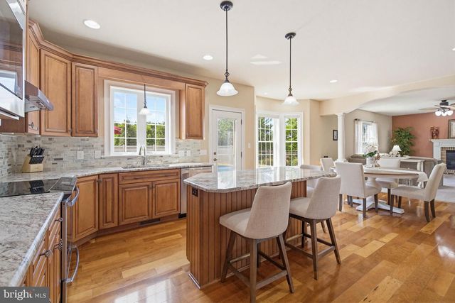 2705 KREIDER RD, Lititz, PA 17543