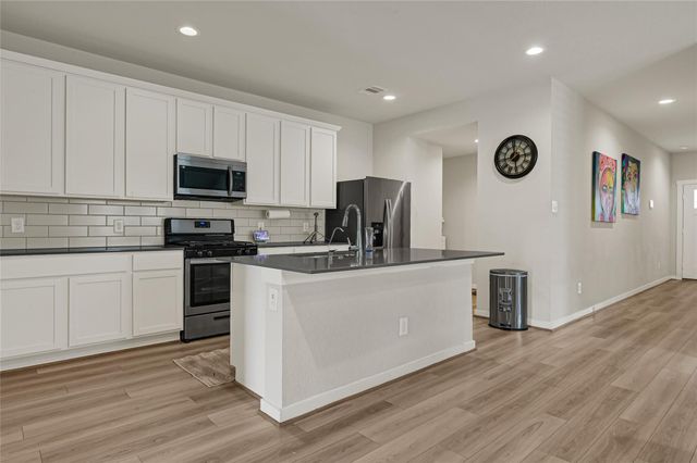 18819 Allendale Forest Drive, Richmond, TX 77407