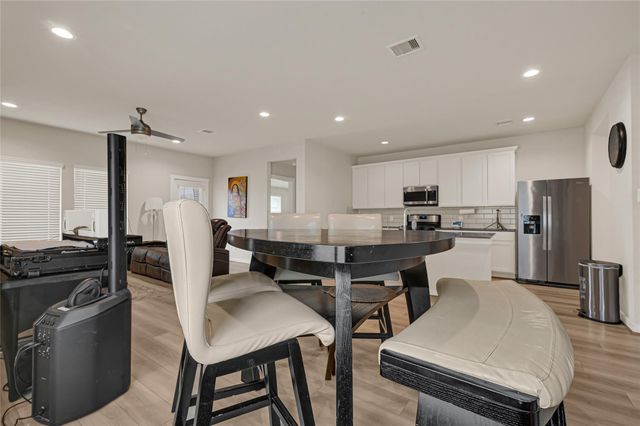 18819 Allendale Forest Drive, Richmond, TX 77407