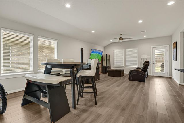 18819 Allendale Forest Drive, Richmond, TX 77407