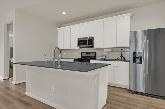 18819 Allendale Forest Drive, Richmond, TX 77407