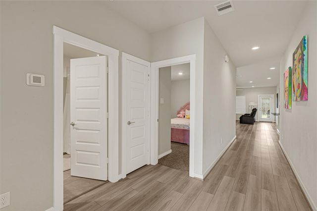 18819 Allendale Forest Drive, Richmond, TX 77407