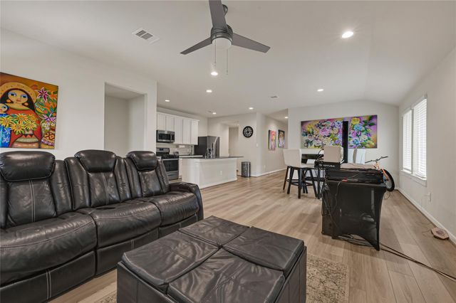 18819 Allendale Forest Drive, Richmond, TX 77407