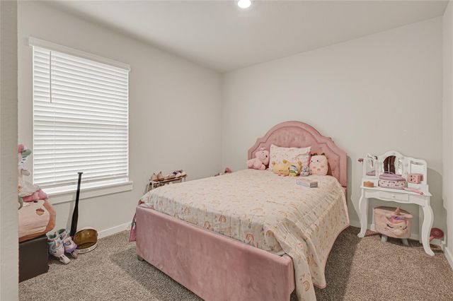 18819 Allendale Forest Drive, Richmond, TX 77407