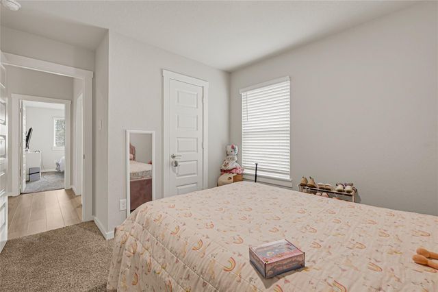18819 Allendale Forest Drive, Richmond, TX 77407