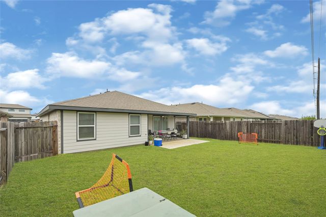 18819 Allendale Forest Drive, Richmond, TX 77407