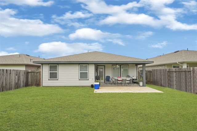 18819 Allendale Forest Drive, Richmond, TX 77407