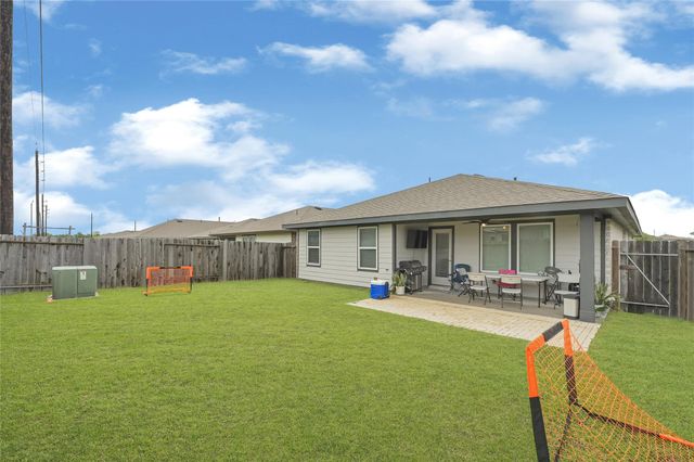 18819 Allendale Forest Drive, Richmond, TX 77407