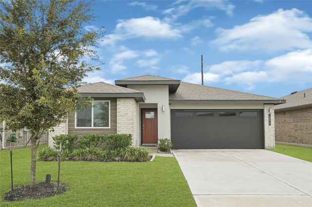 18819 Allendale Forest Drive, Richmond, TX 77407