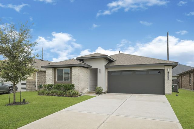 18819 Allendale Forest Drive, Richmond, TX 77407