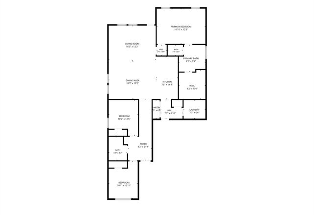 18819 Allendale Forest Drive, Richmond, TX 77407