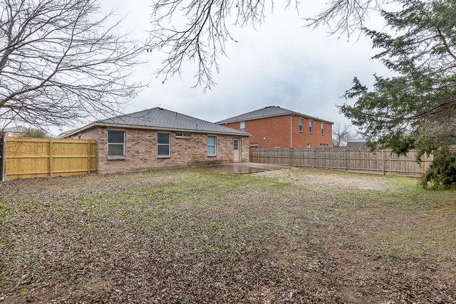 1428 Atkins Street, Cedar Hill, TX 75104