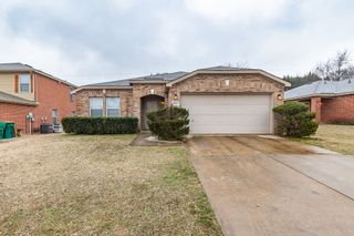1428 Atkins Street, Cedar Hill, TX 75104
