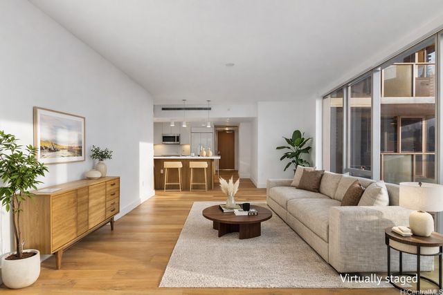 629 Keeaumoku Street 1312, Honolulu, HI 96814