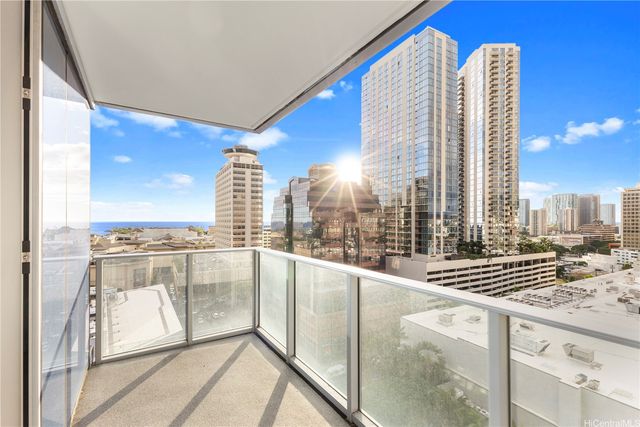 629 Keeaumoku Street 1312, Honolulu, HI 96814