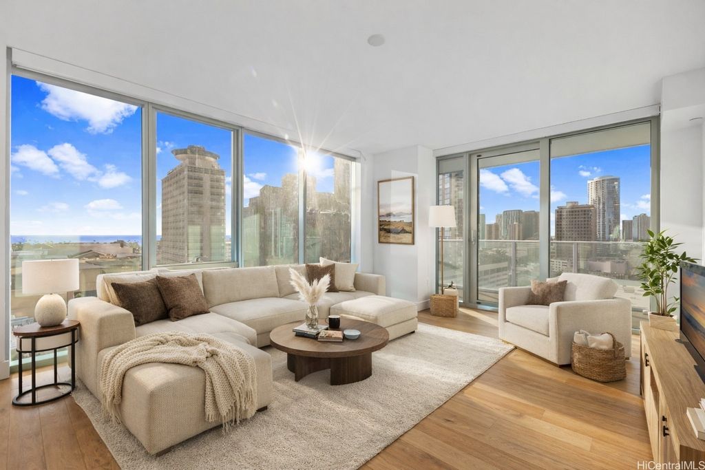 629 Keeaumoku Street 1312, Honolulu, HI 96814