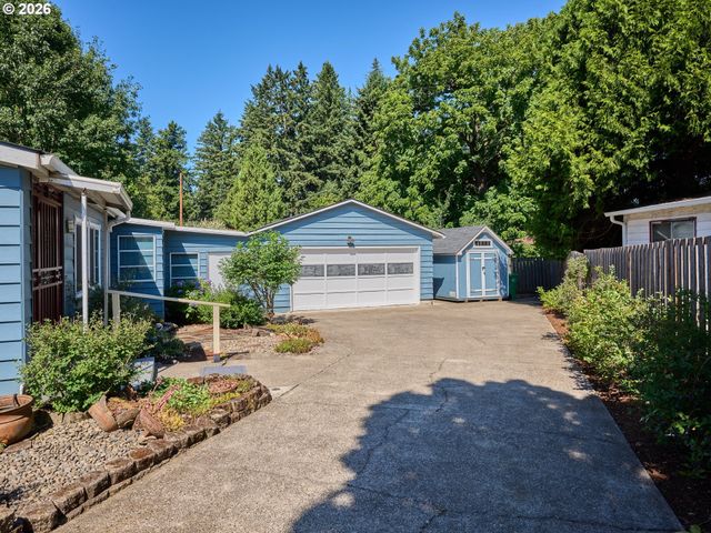 11287 Se 56TH Ave, Milwaukie, OR 97222