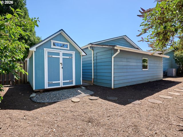 11287 Se 56TH Ave, Milwaukie, OR 97222