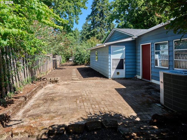 11287 Se 56TH Ave, Milwaukie, OR 97222