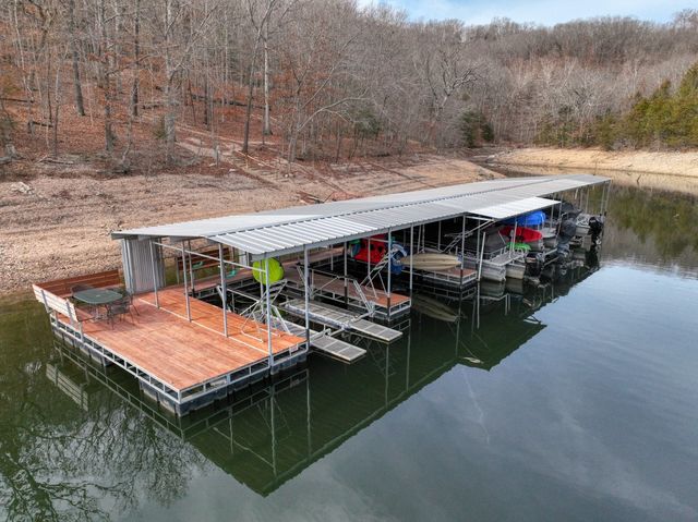 131 Beaverview Road, Eureka Springs, AR 72631