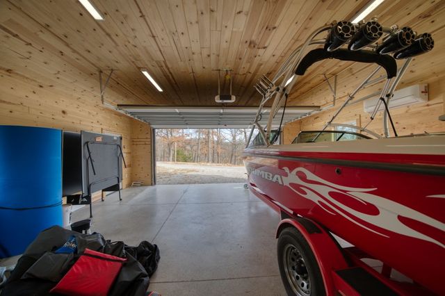 131 Beaverview Road, Eureka Springs, AR 72631