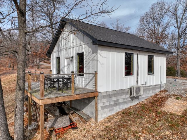 131 Beaverview Road, Eureka Springs, AR 72631