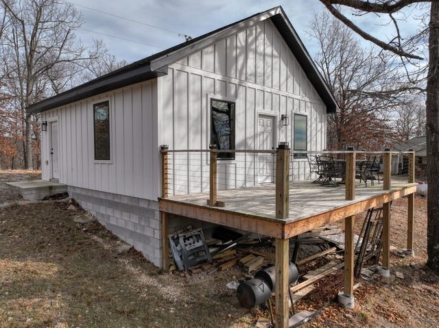 131 Beaverview Road, Eureka Springs, AR 72631