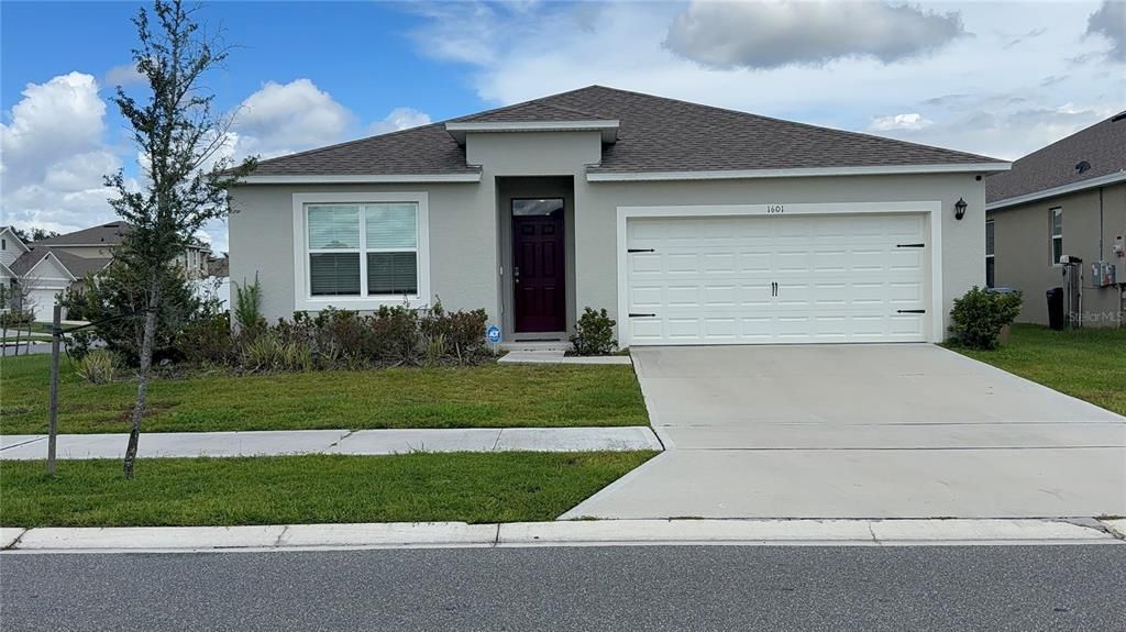 1601 OAK RESERVE DRIVE, Kissimmee, FL 34744