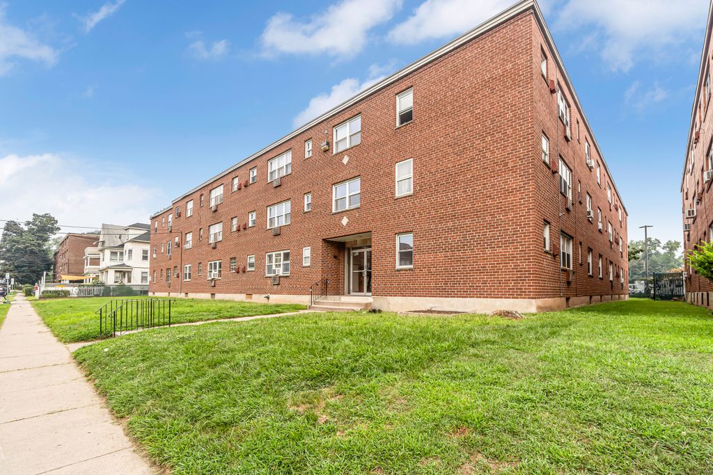 24 Merrill Street APT C5, Hartford, CT 06106