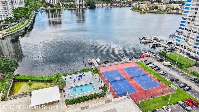 2780 NE 183rd St 1207, Aventura, FL 33160