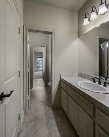 6916 cannon falls Drive, Plano, TX 75024