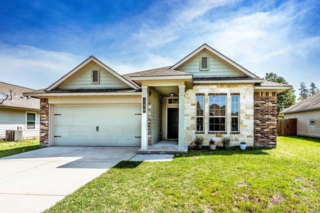 148 Emery Oak Way, Huntsville, TX 77320