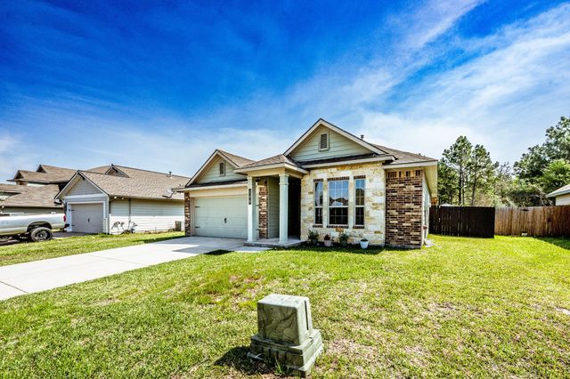 148 Emery Oak Way, Huntsville, TX 77320