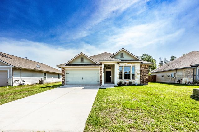 148 Emery Oak Way, Huntsville, TX 77320