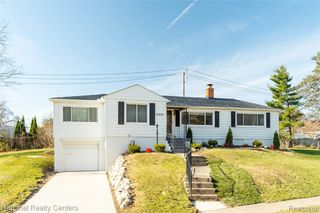 15881 Pomona Drive, Redford, MI 48239