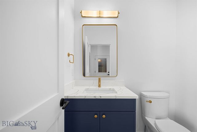 2901 S 27th Ave, Bozeman, MT 59718