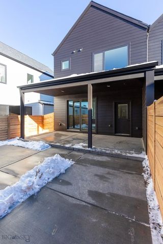 2901 S 27th Ave, Bozeman, MT 59718
