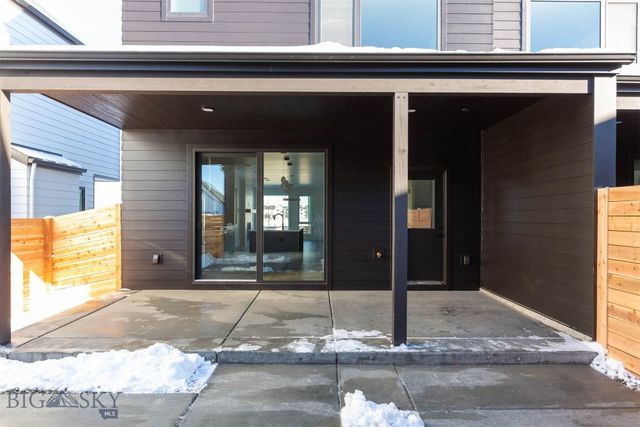 2901 S 27th Ave, Bozeman, MT 59718