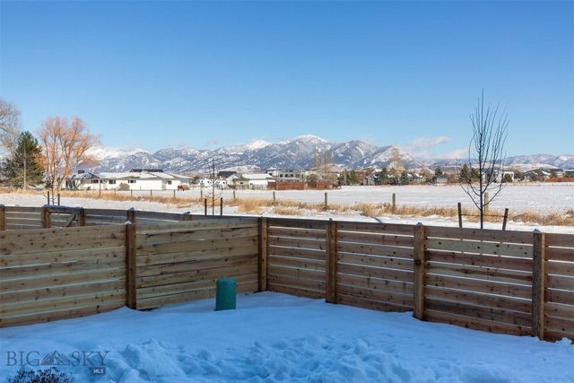 2901 S 27th Ave, Bozeman, MT 59718