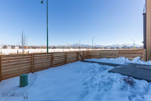 2901 S 27th Ave, Bozeman, MT 59718