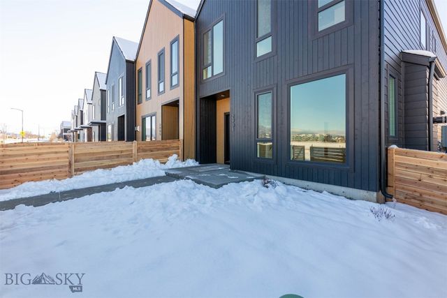 2901 S 27th Ave, Bozeman, MT 59718